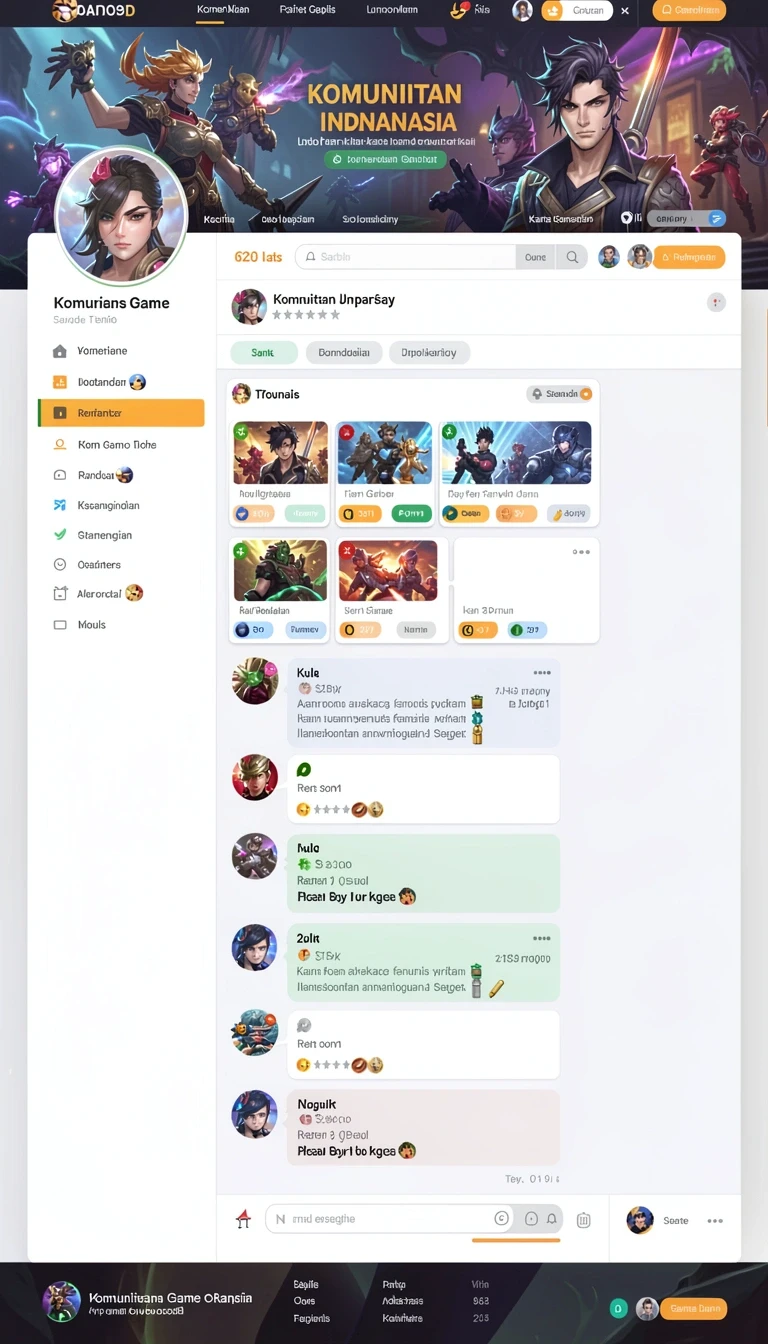 Download peluang77 APK untuk Android