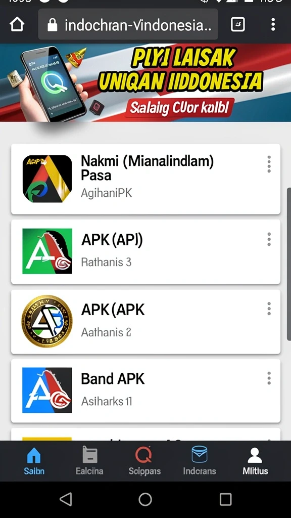 evostoto App APK Terbaru