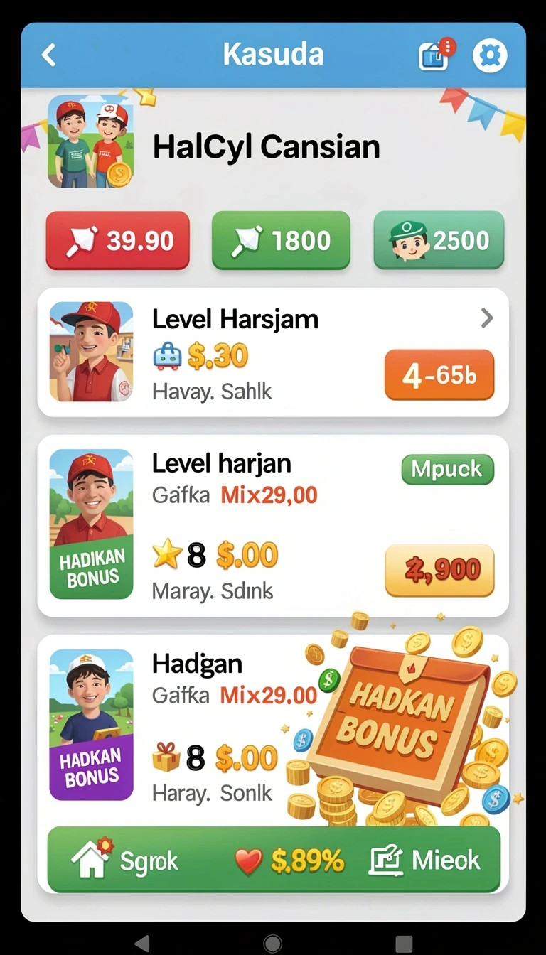 ceri123 App APK Terbaru