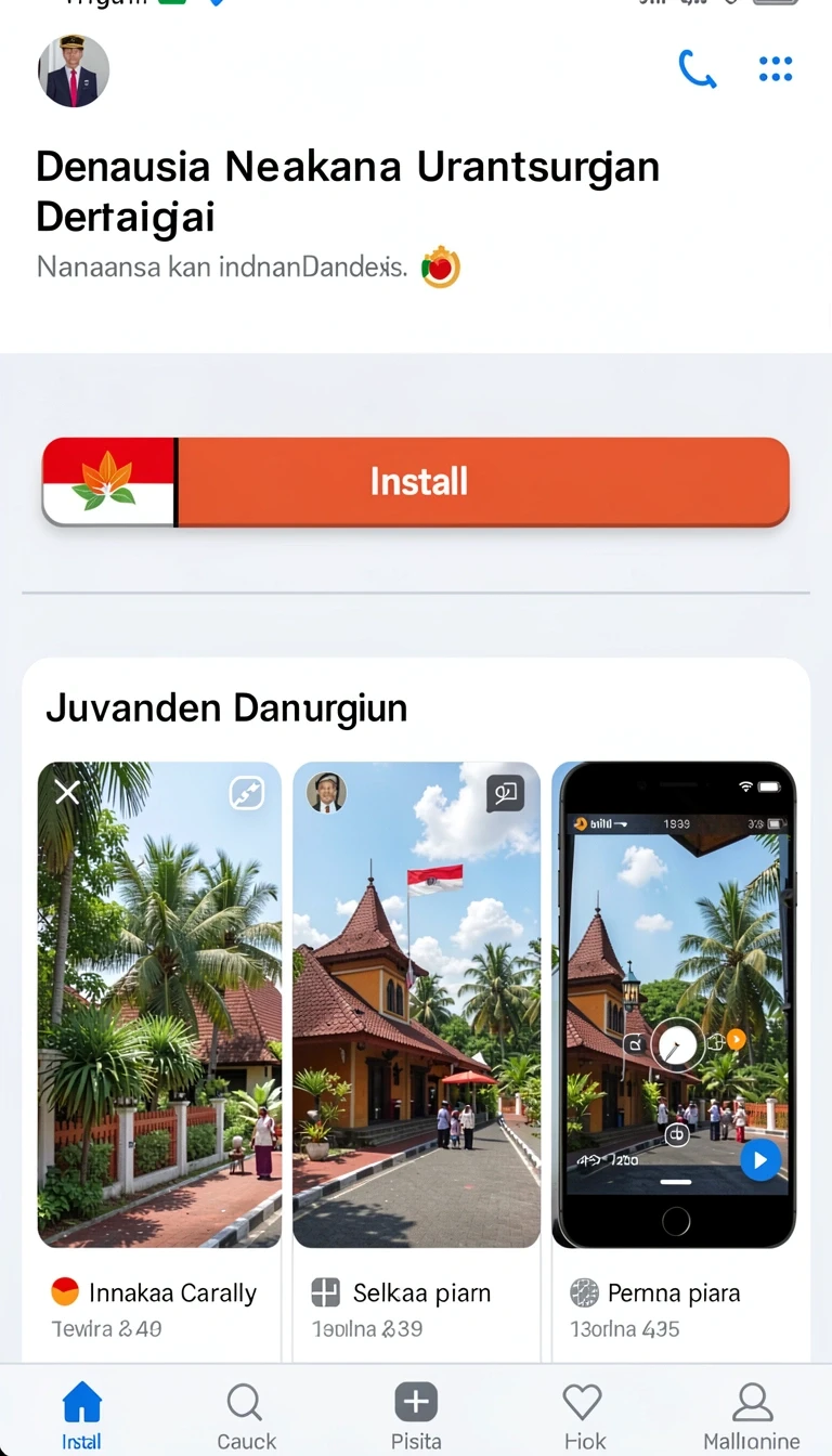 Download bento123 APK untuk Android