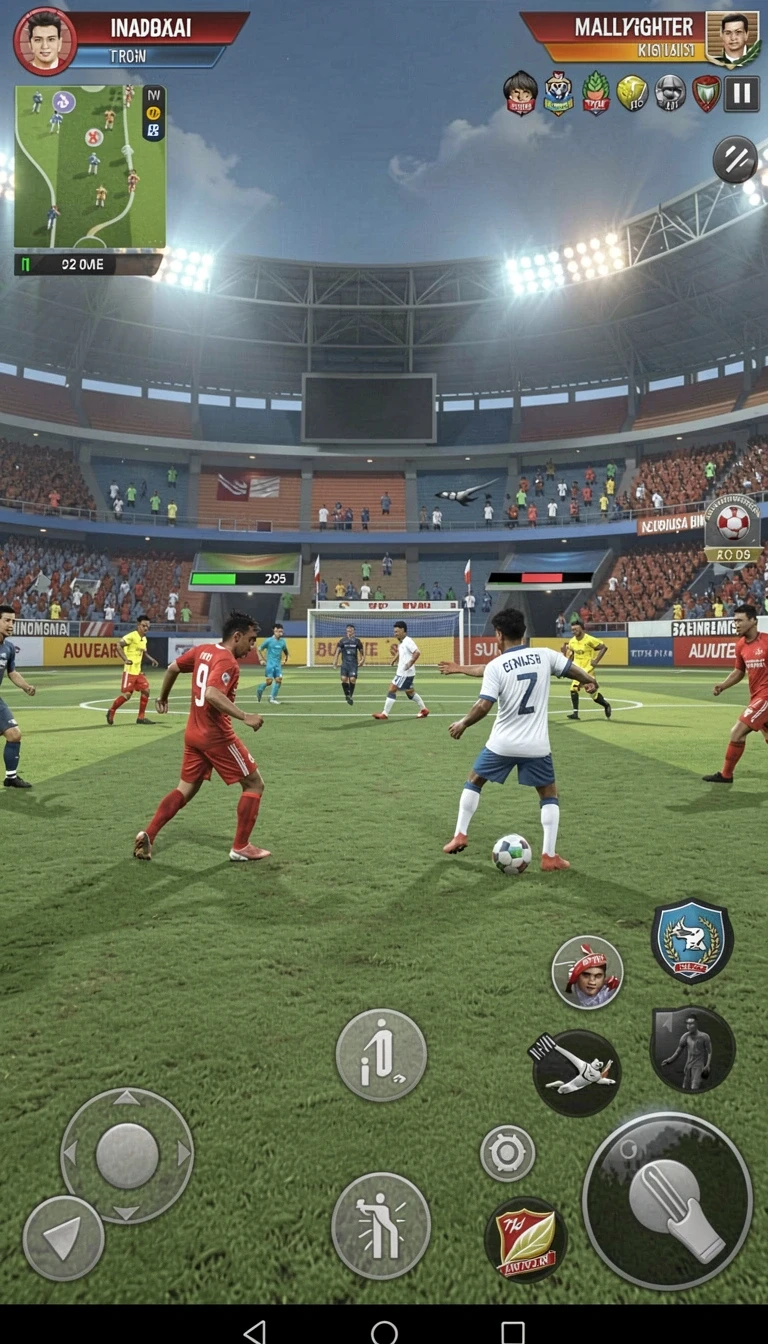 Review Aplikasi gloryslot Versi Terbaru